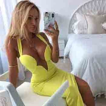 dixie celebrity escorts lucknow