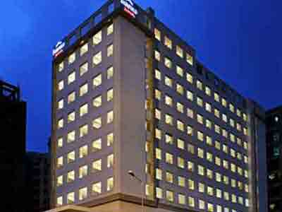 FAIRFIELD BY MARRIOTT HOTEL
