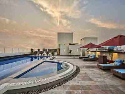 HILTON GARDEN INN
