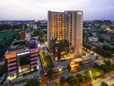 HYATT REGENCY HOTEL
