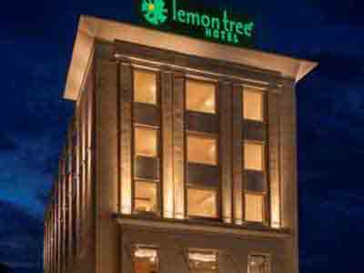 LEMON TREE HOTEL