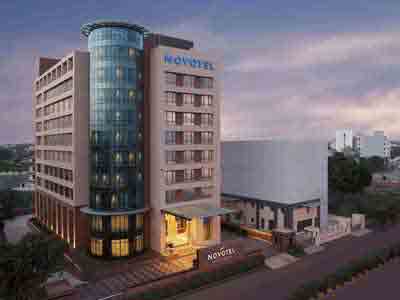 NOVATEL HOTEL