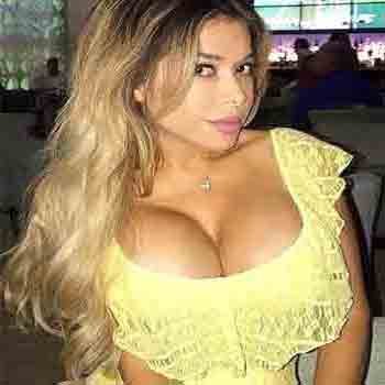 Jaisalmer Escorts Service